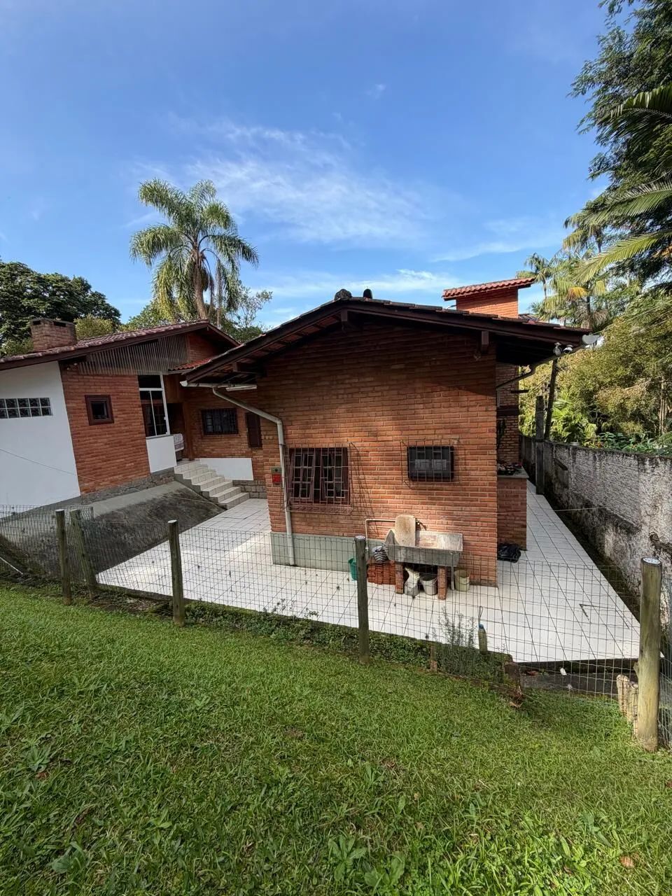 Casa de Alto Padrão na Lagoa da Conceição em Florianópolis/SC - Foto 4