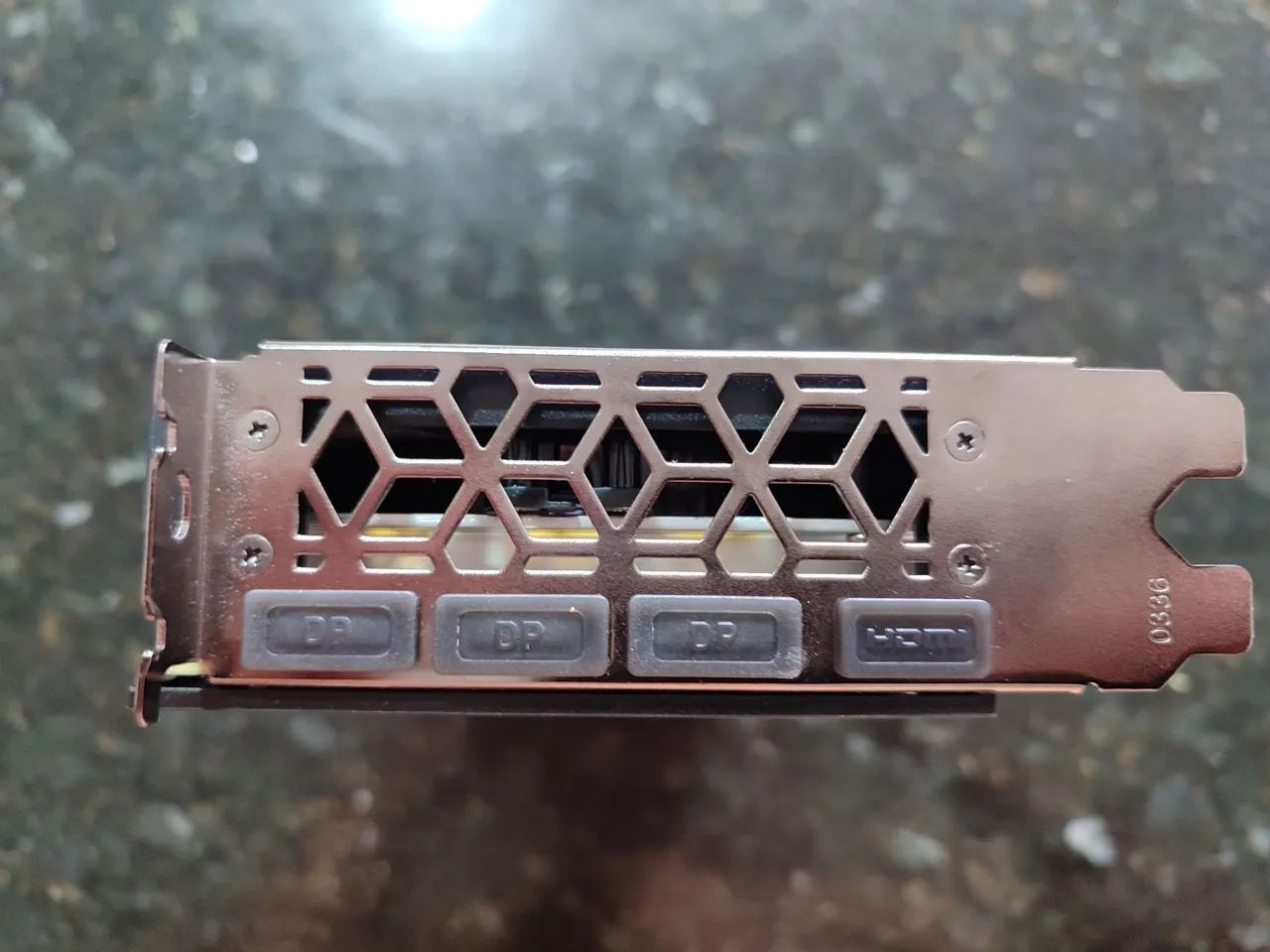 RTX 4060 8GB - Galax - Foto 3