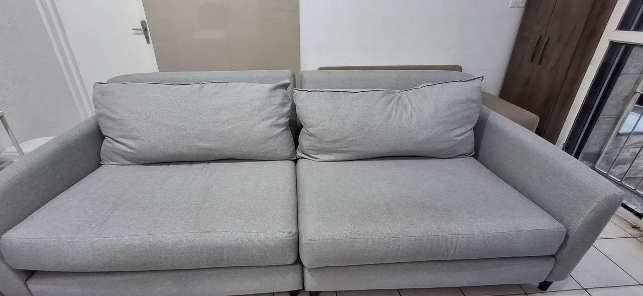 Sofá de Luxo.  - Foto 5