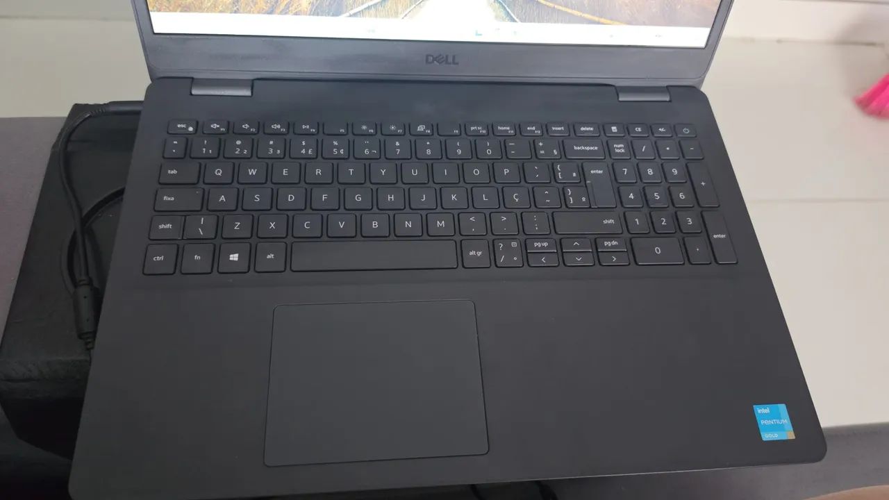 Notebook  - Foto 5