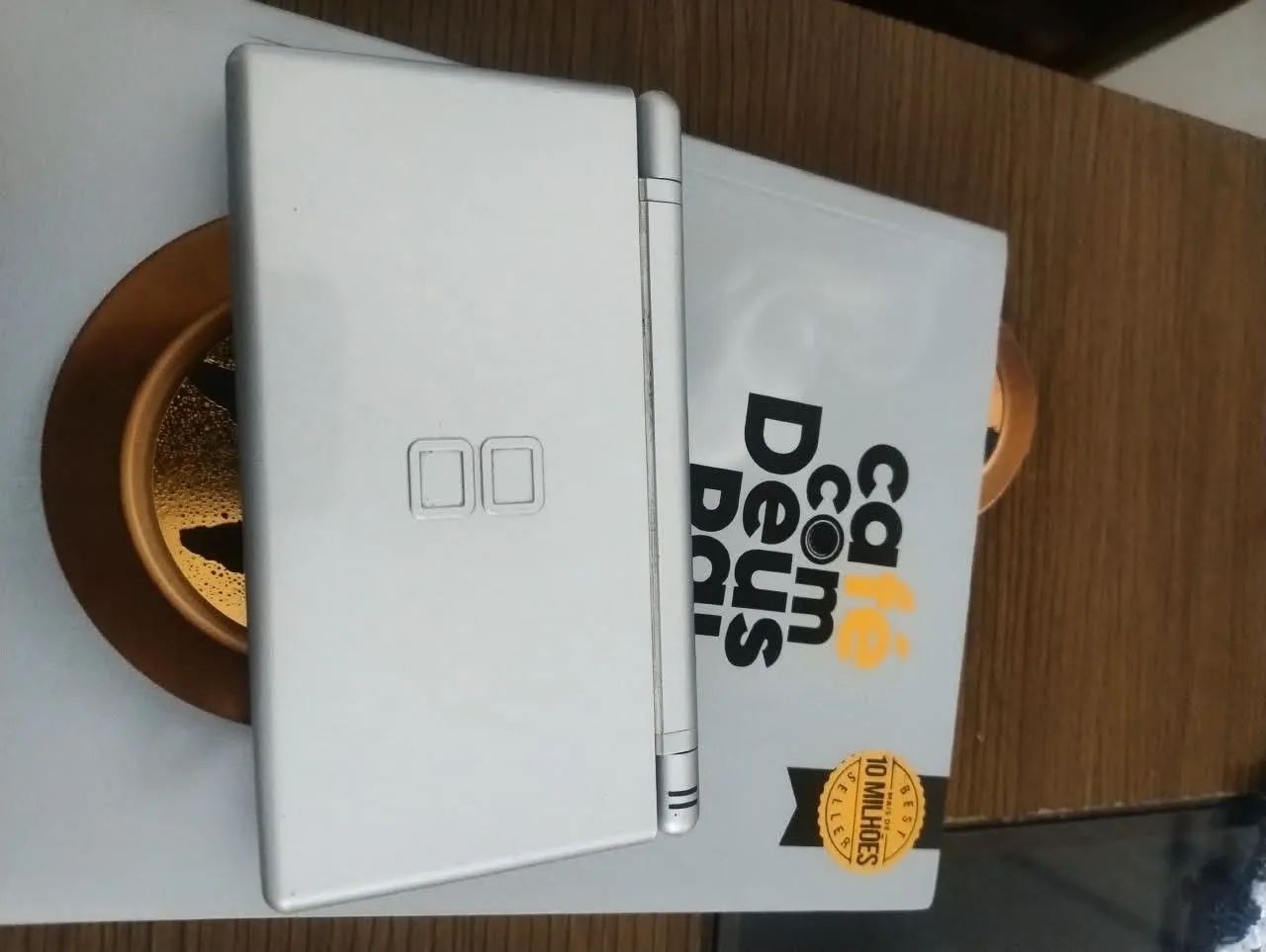 Nintendo DS Lite  - Foto 4