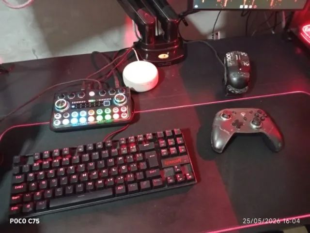pc gamer ryzen 7 8700g - Foto 3