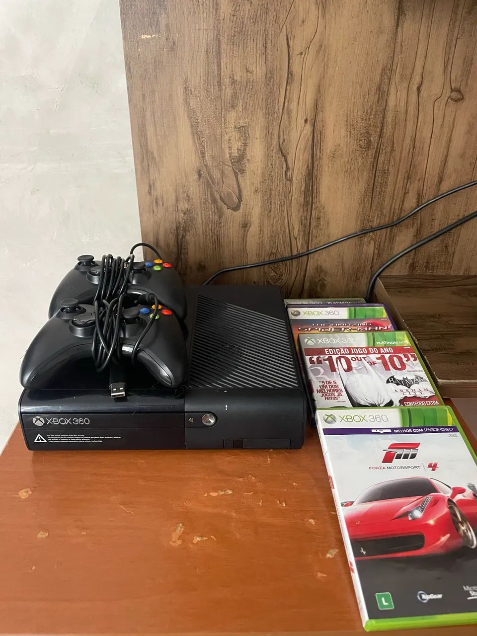 Xbox 360 - Foto 2