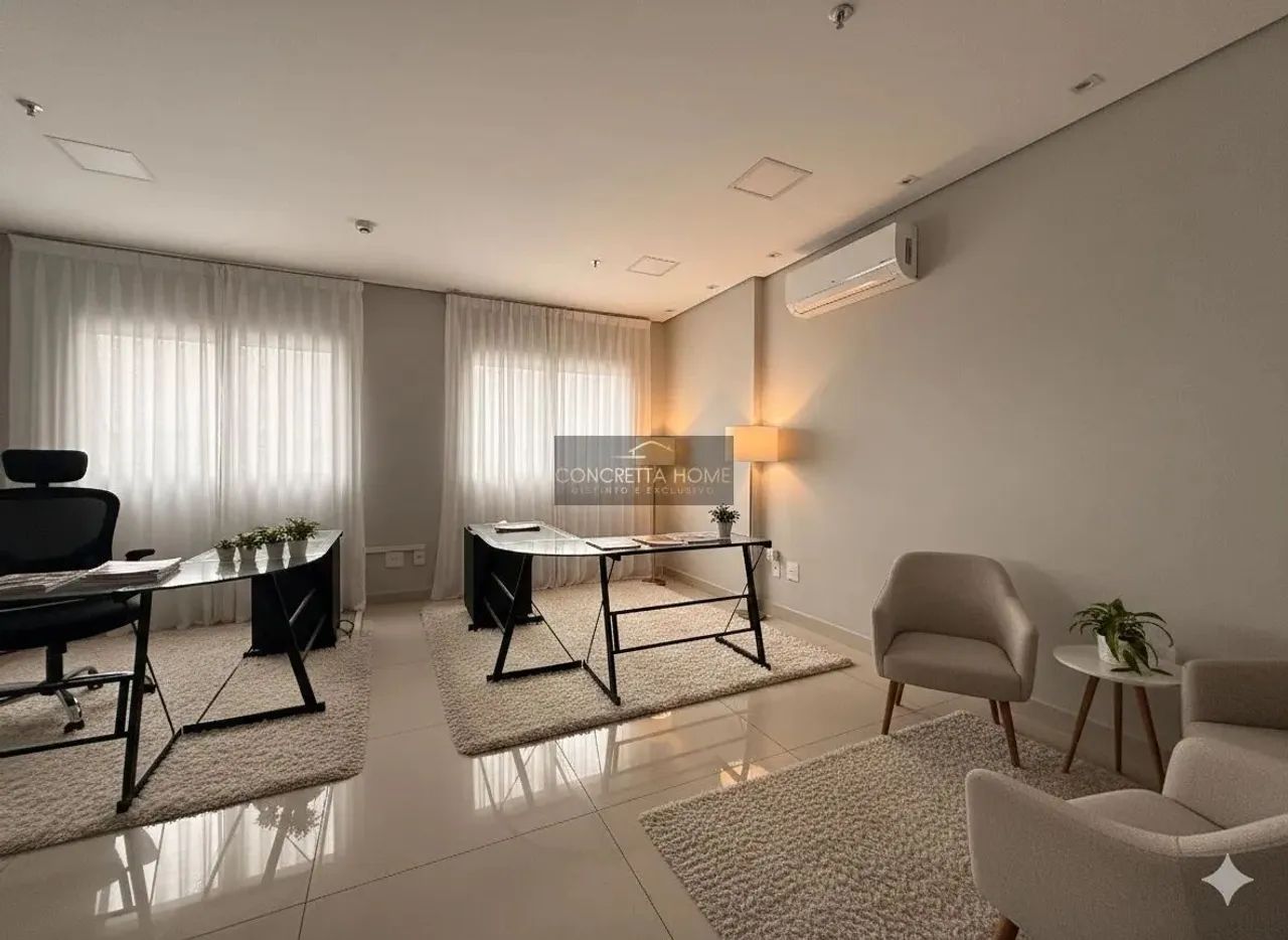 Edifício Jardim Cuiabá Office e Flat - Apartamento Padrão Edifício Jardim Cuiabá Office e  - Foto 2