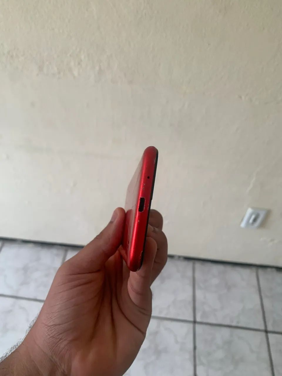 Samsung Galaxy A01 - Foto 5