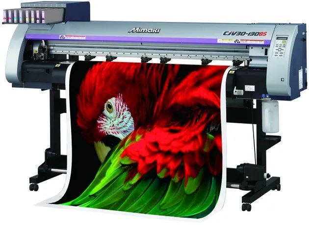 Plotter Mimaki CJV30-130BS