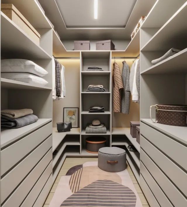 Closet Planejado Sob Medida - Direto da Fábrica | Barcelli Design - Foto 3