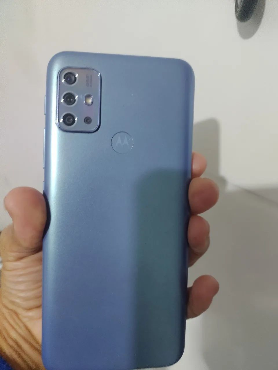 Celular Motorola Moto G20  - Foto 2