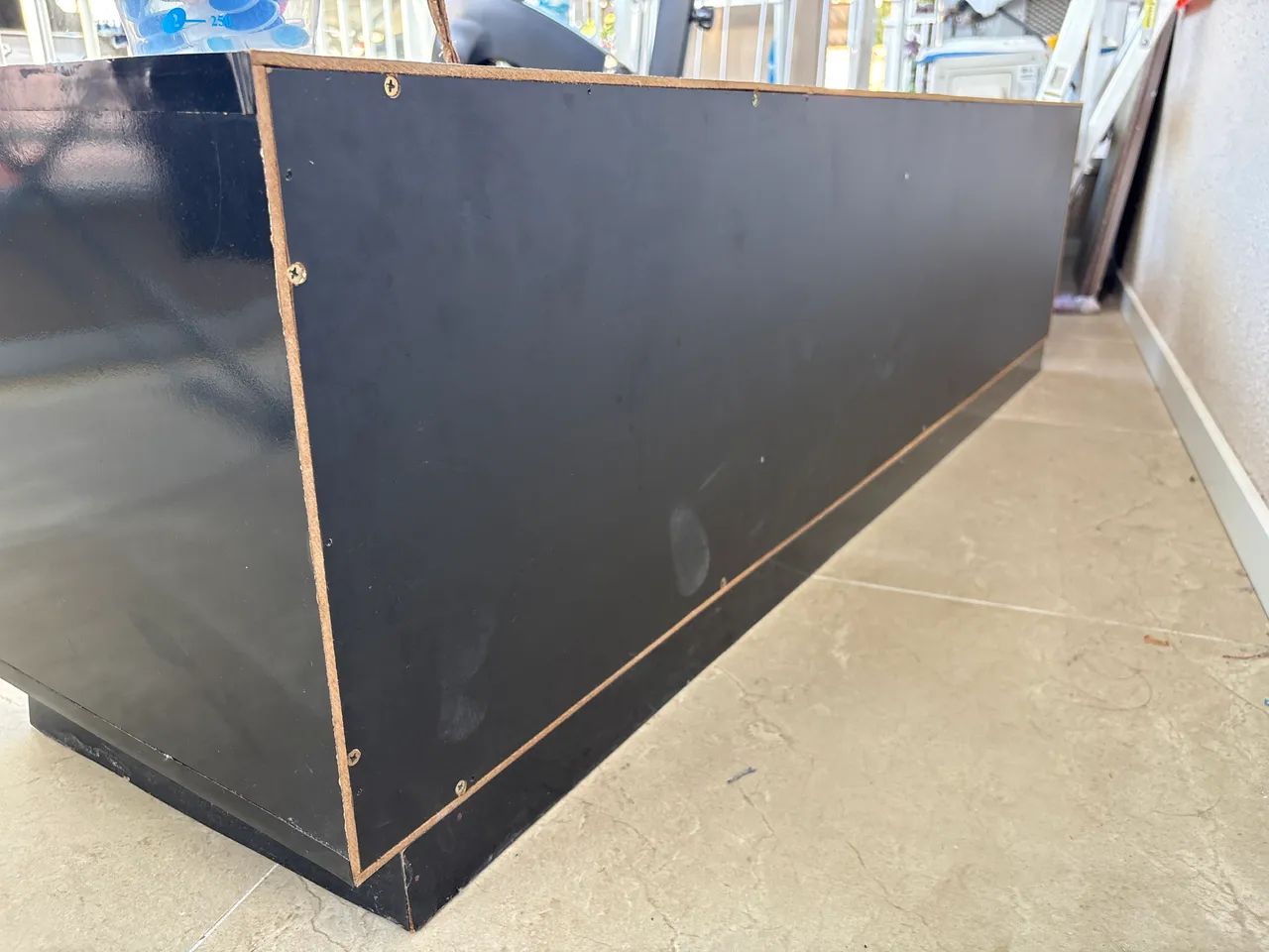 Rack preto - Foto 5