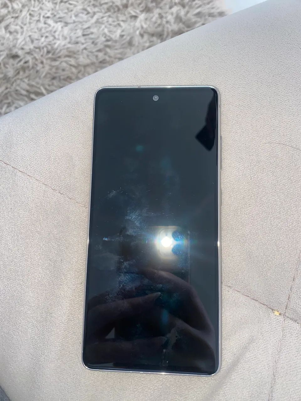 Vendo Samsung Galaxy S20 FE (Para Retirada de Peças / Conserto) - Foto 2