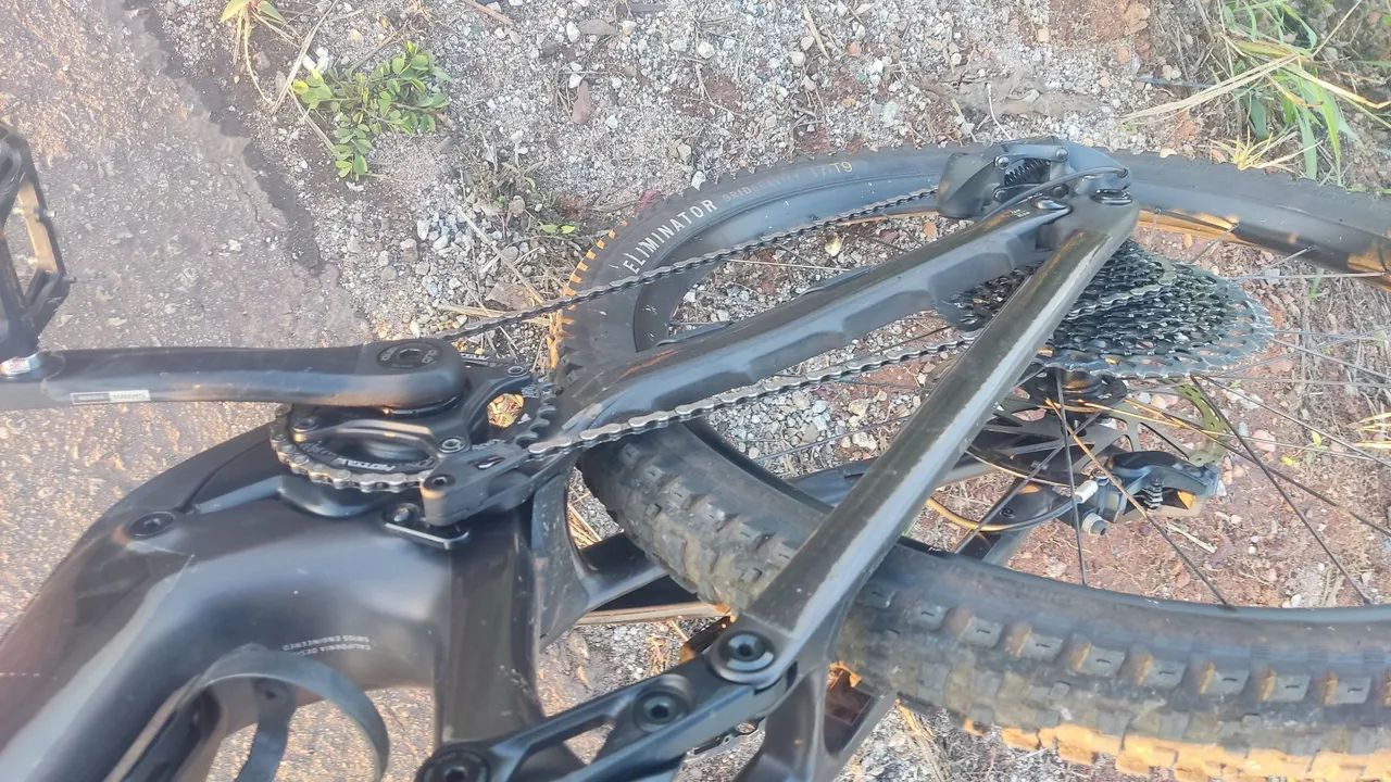 Specialized turbo levo sl carbon 29/ - Foto 5
