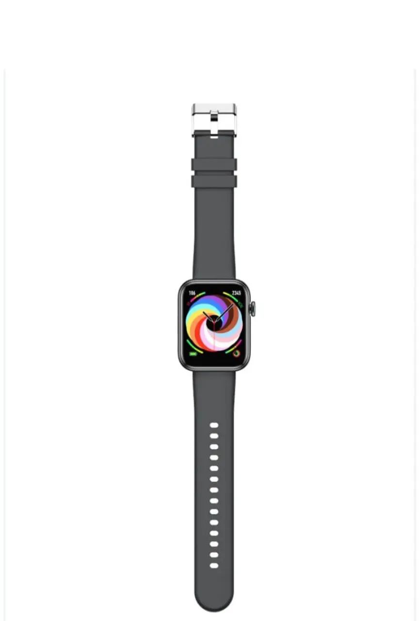 Smartwatch da marca Positivo 