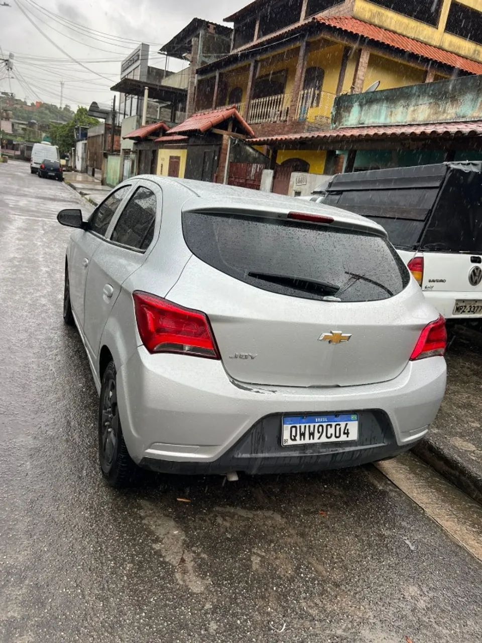 aluguel de veiculo para motoristas de app - Foto 2
