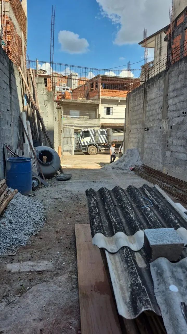 Terreno  - Foto 2