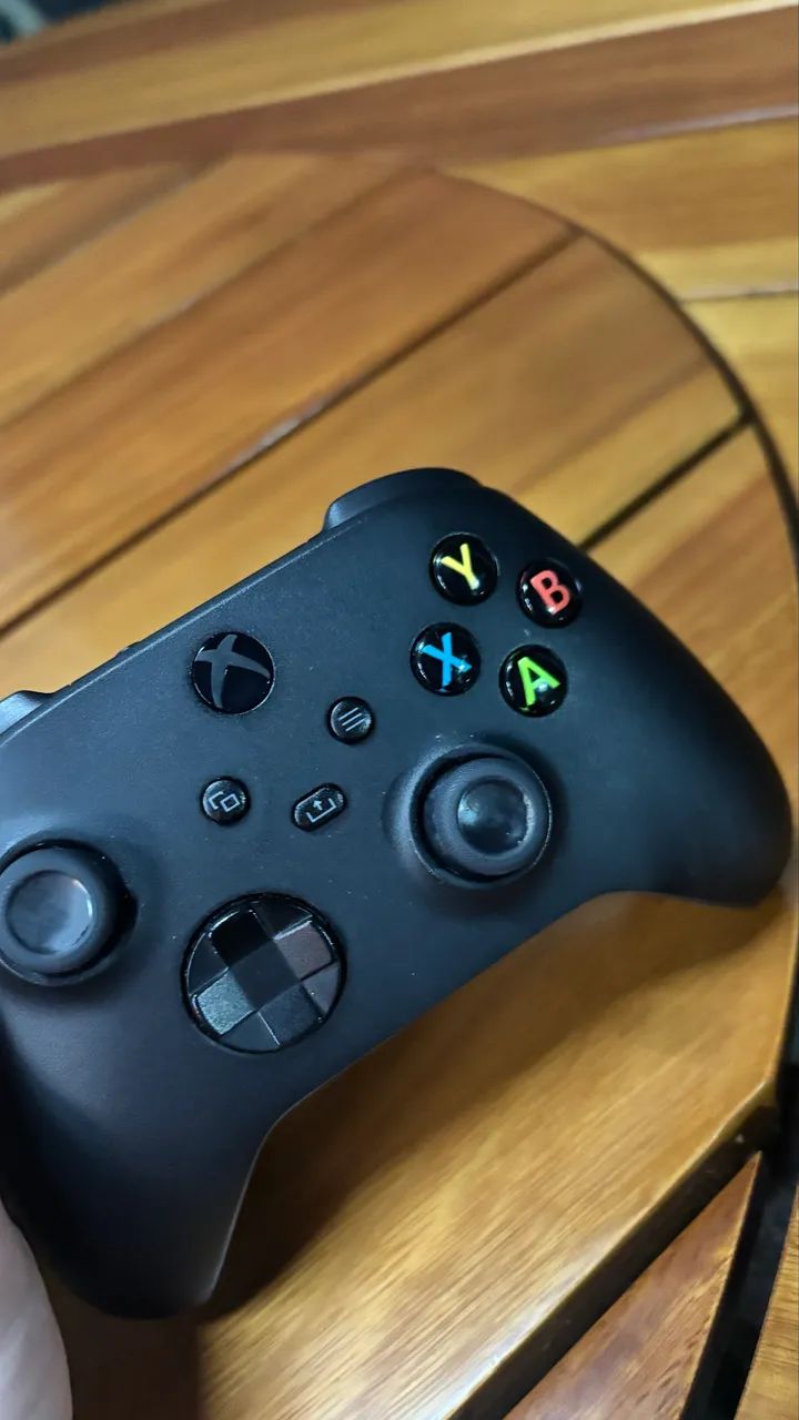 CONTROLE XBOX SERIES  - Foto 4