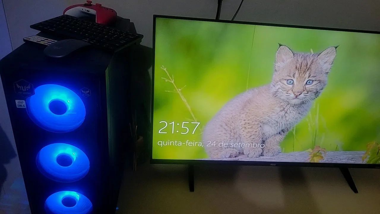 Pc gamer i5  - Foto 3