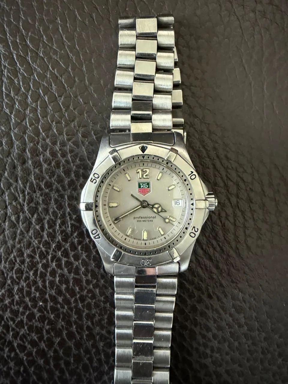 Tag Heuer 