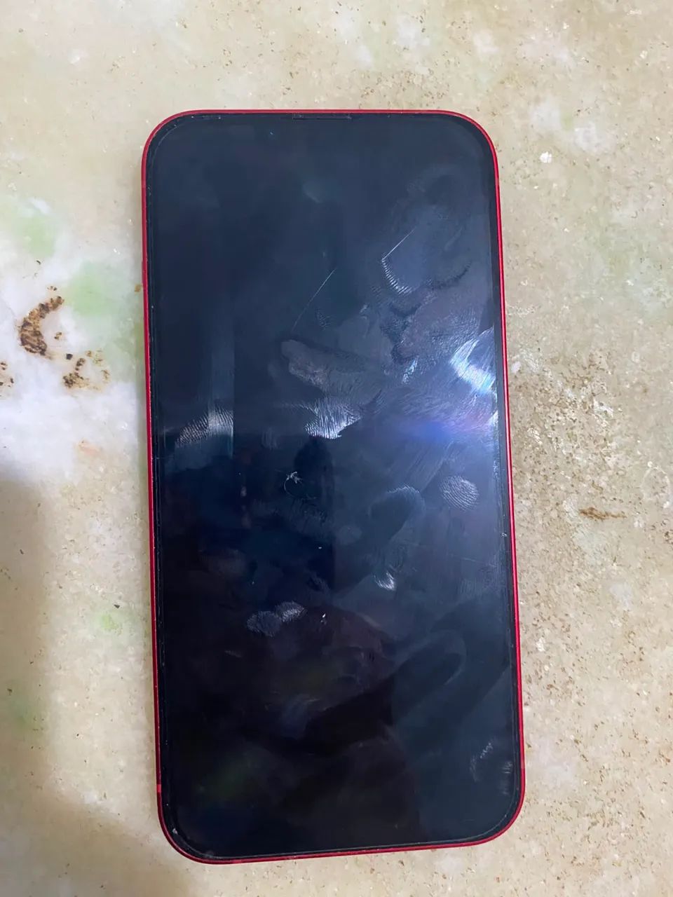 Iphone 13 vermelho - 128gb - Foto 4