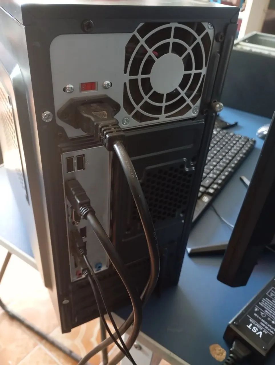 Pc i5 3570 - Foto 2