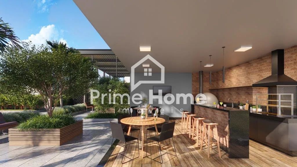 apartamento - Vila Aurocan - Campinas - Foto 4