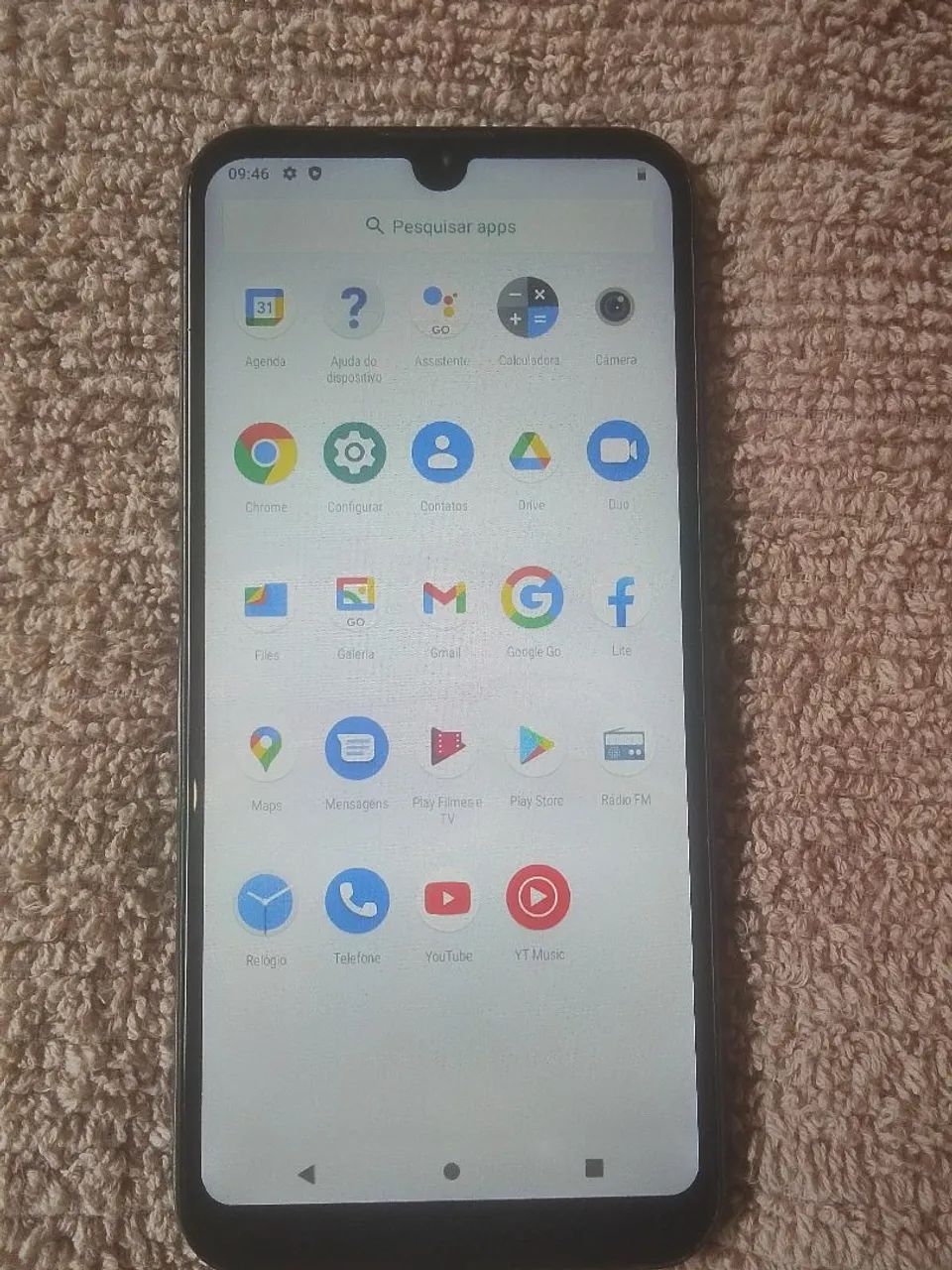 Moto e6s barato  - Foto 2