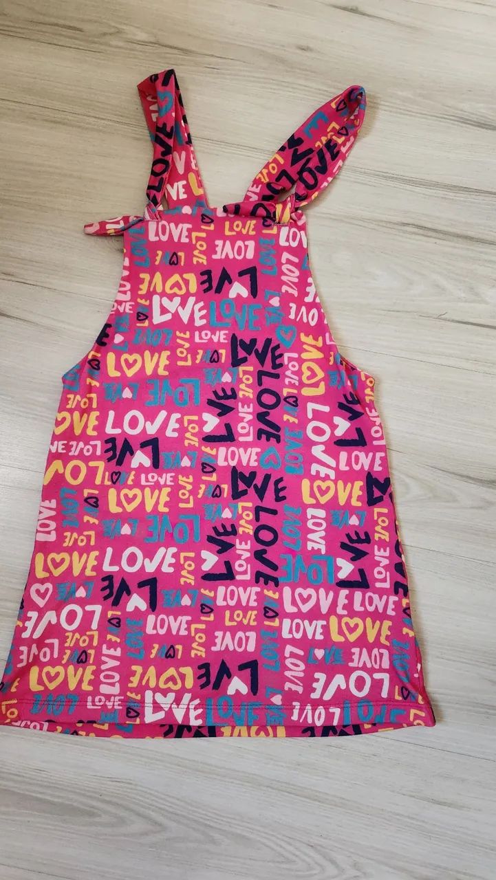 Vestido 