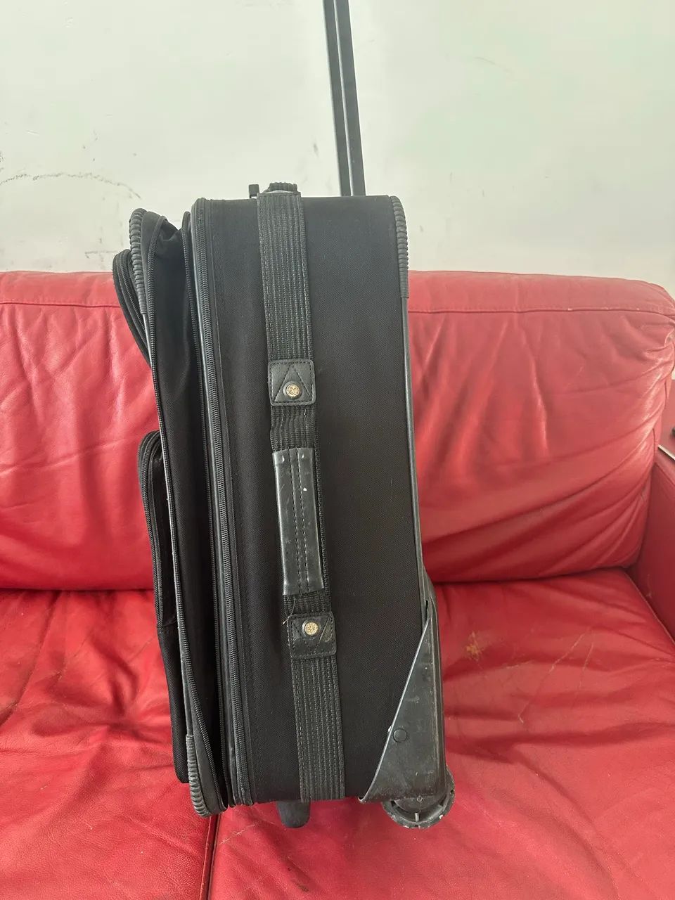 Mala para viagem - Foto 2