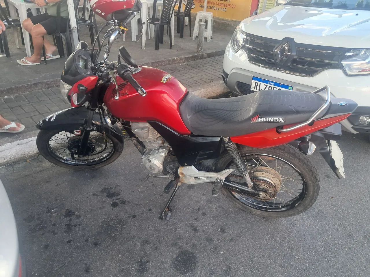 Starte 160  - Foto 4