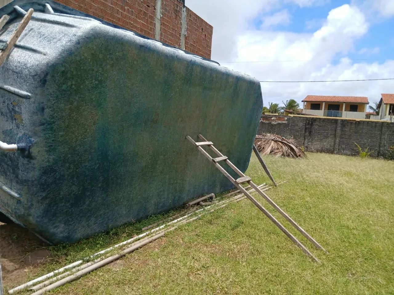 Vendo piscina!!! - Foto 3
