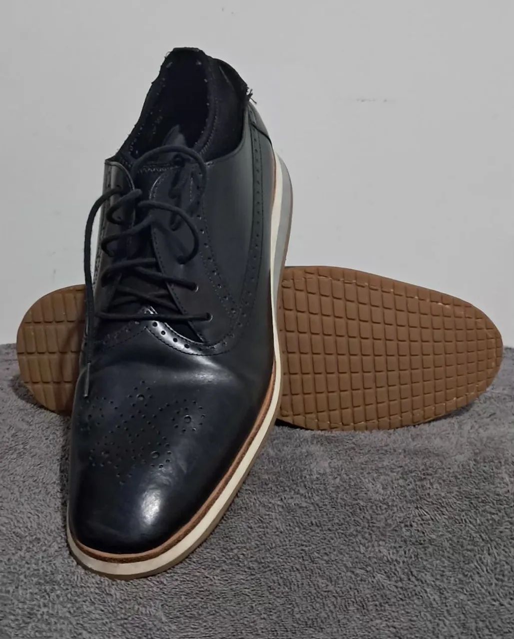 Sapato Ricardo Almeida  - Foto 4