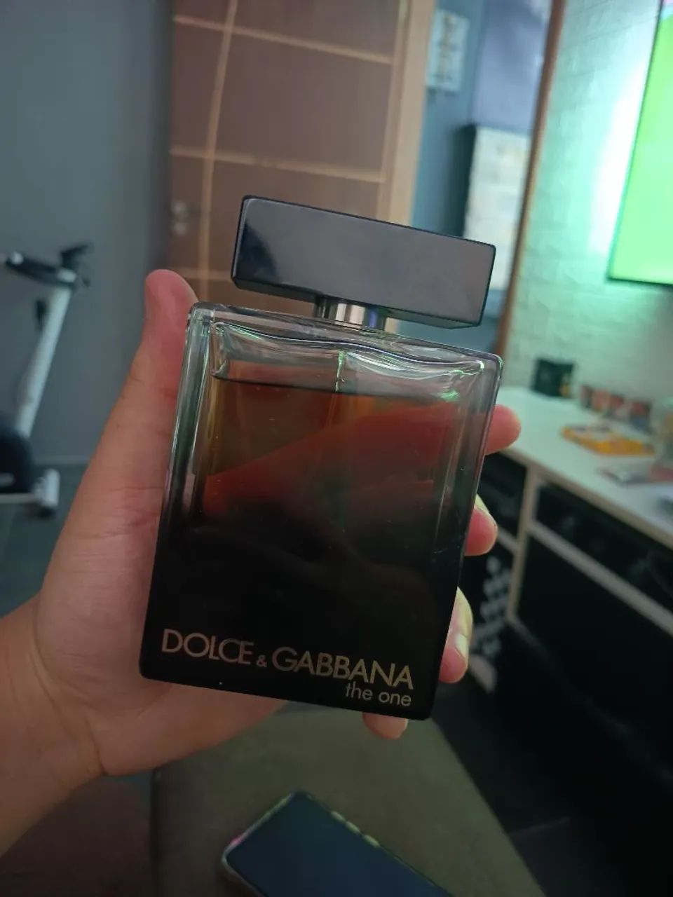 THE ONE EDP 150ML