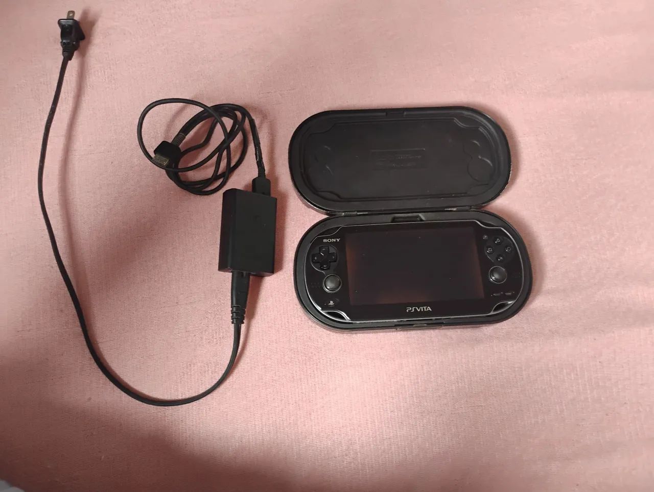 Ps vita  - Foto 5