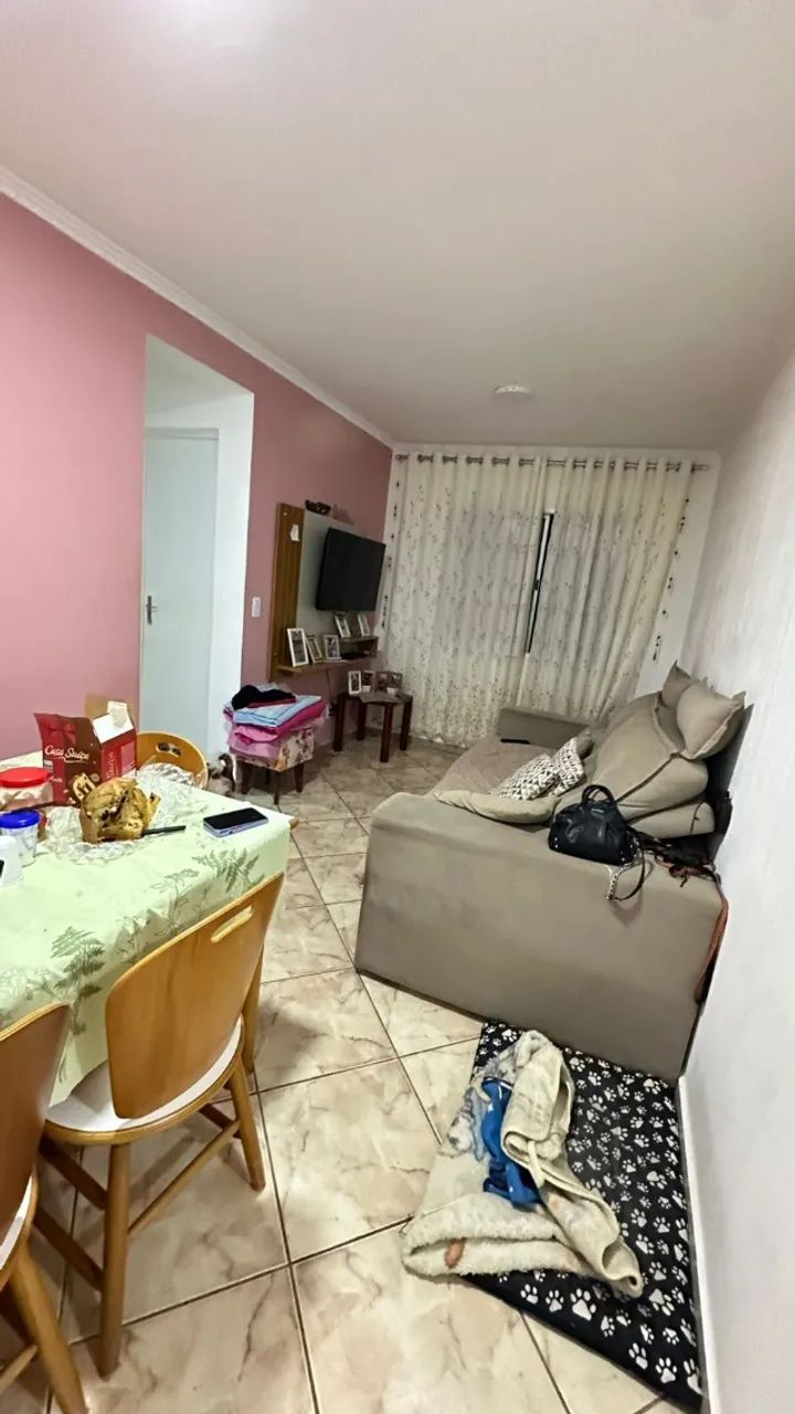 Foto - Santo André - Cidade São Jorge