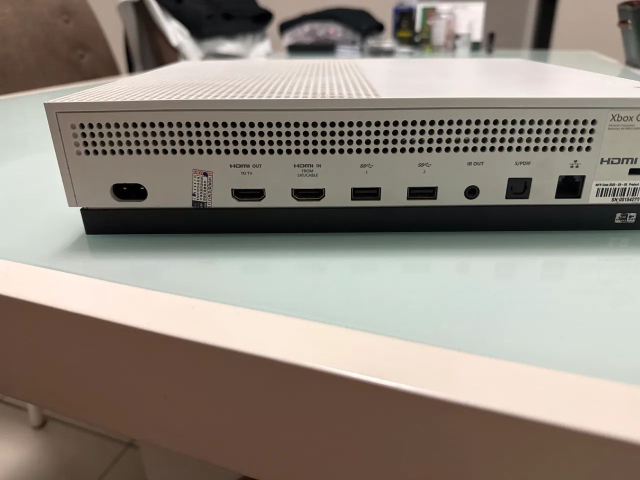 Xbox One S - Foto 2