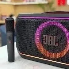 JBL Partybox On The Go 2  - Foto 3