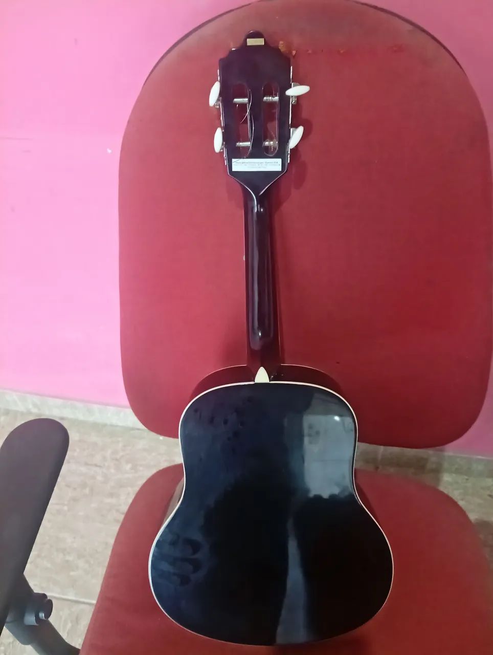 Cavaquinho Giannini  - Foto 2