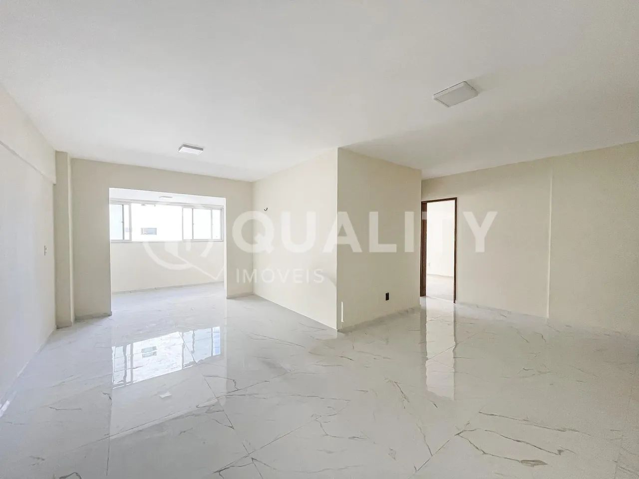 Apartamento para locação, Cocó, Fortaleza, CE - Foto 3