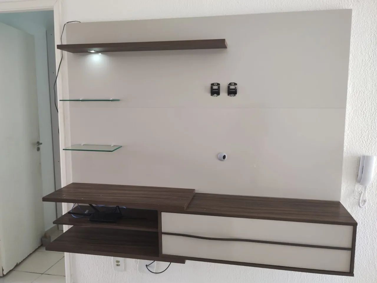 Painel para TV até 60 polegadas 