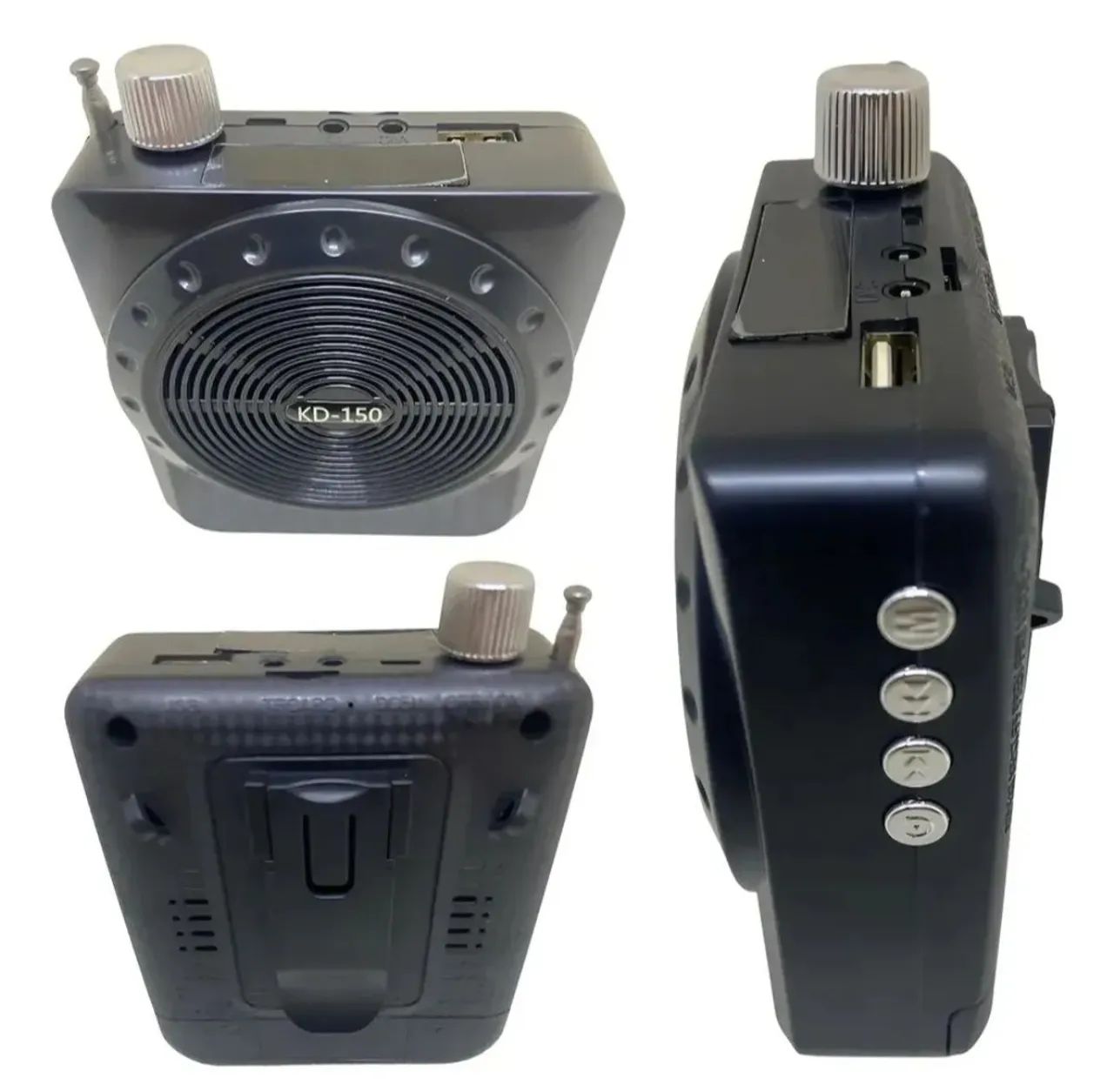 Amplificador 