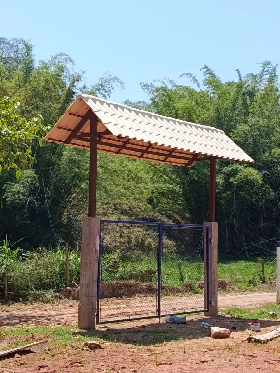 Chácara . - Foto 5