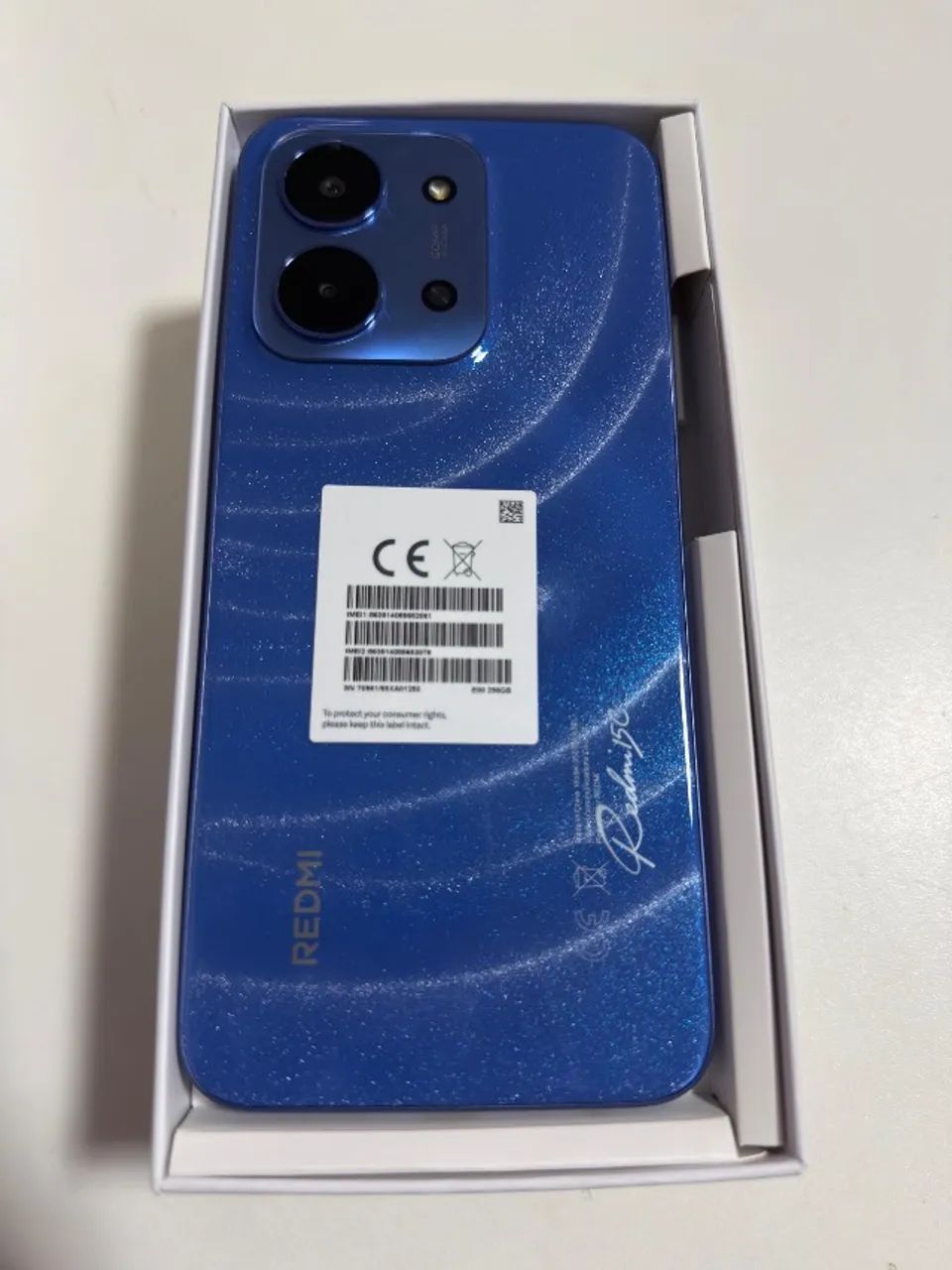 REDMI 15C - Foto 3