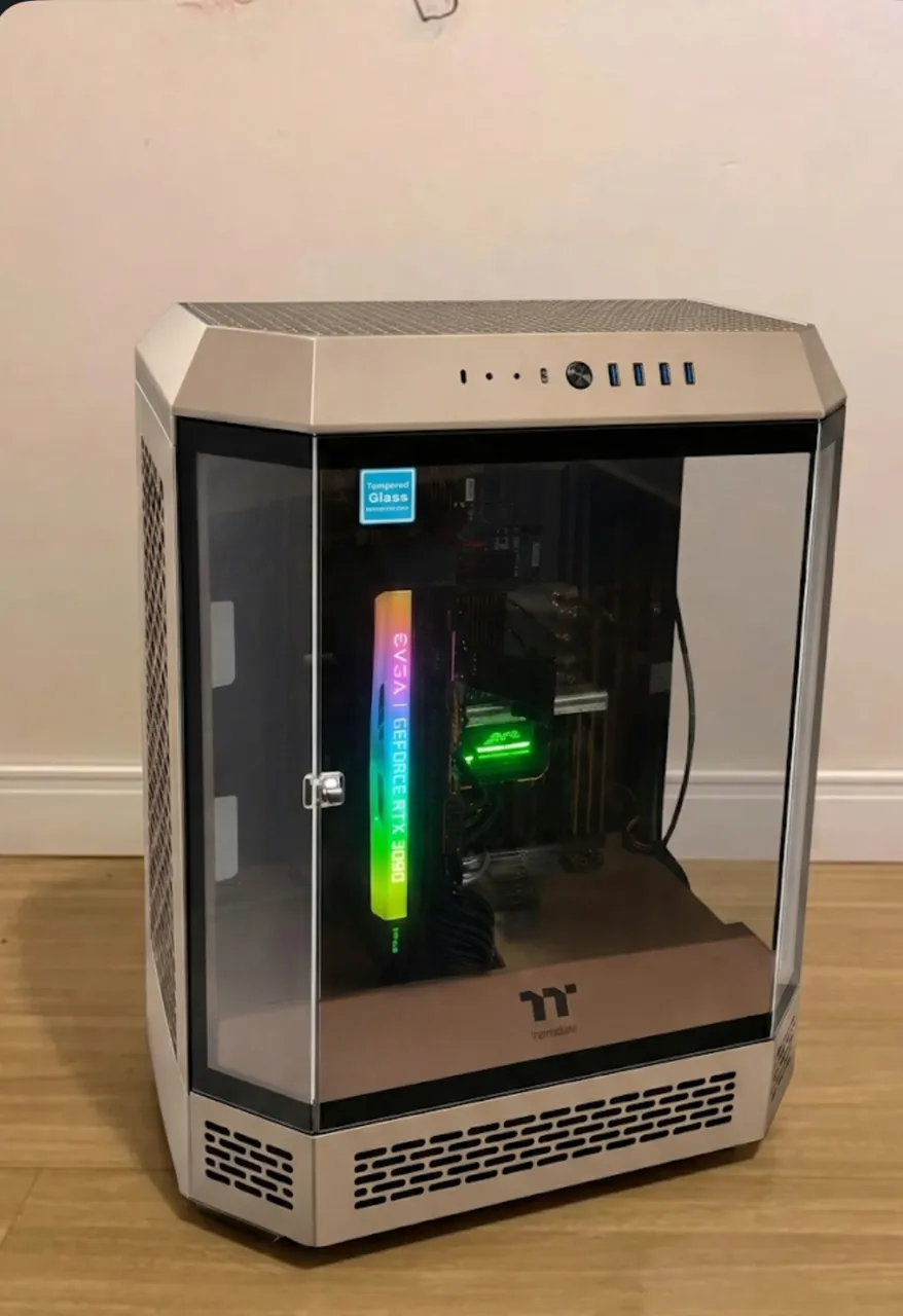 Rog Herculx Eva-02 Edition - Peças de Hardware - Pinheiro Grosso