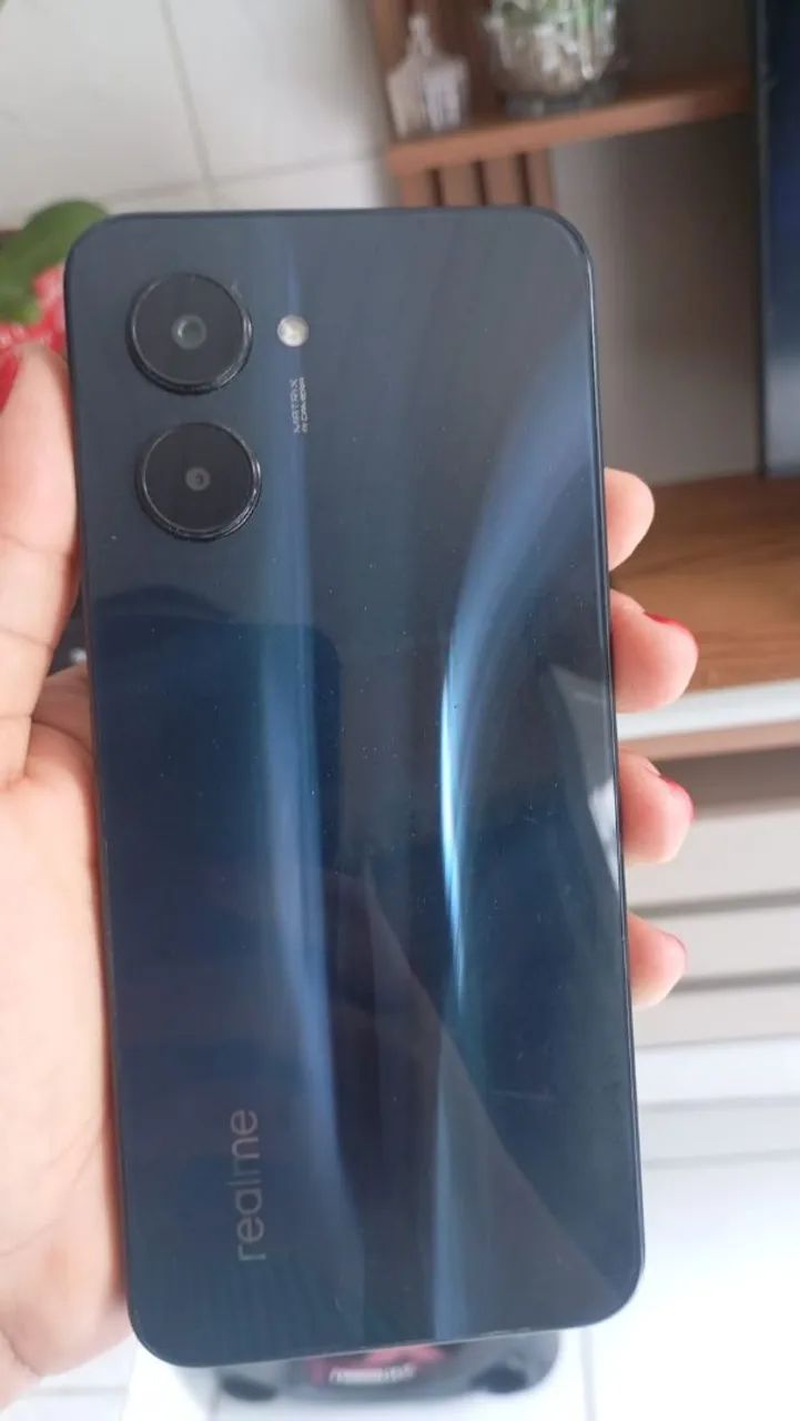 Realme C33 64GB