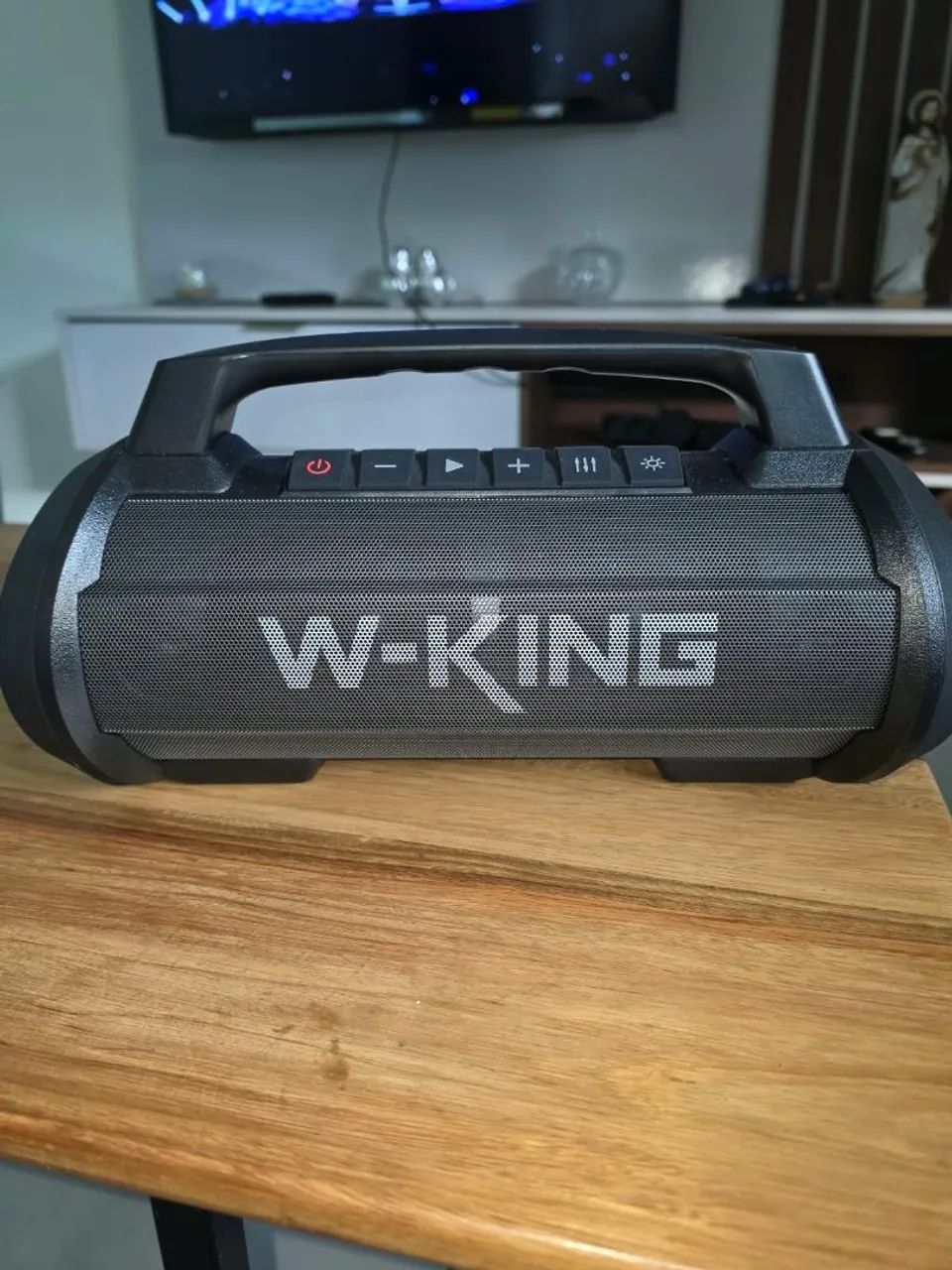 W-King D10 - Foto 2