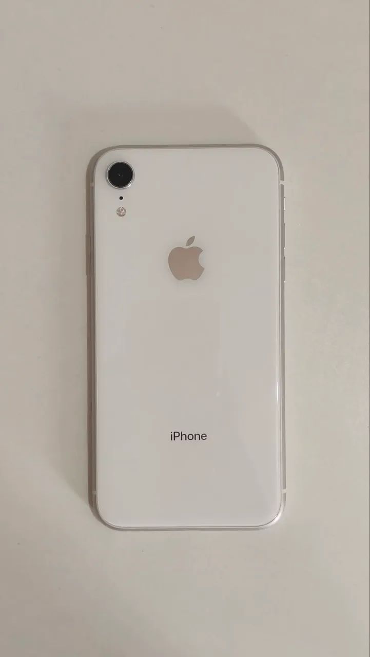 iPhone XR 128GB - Foto 2
