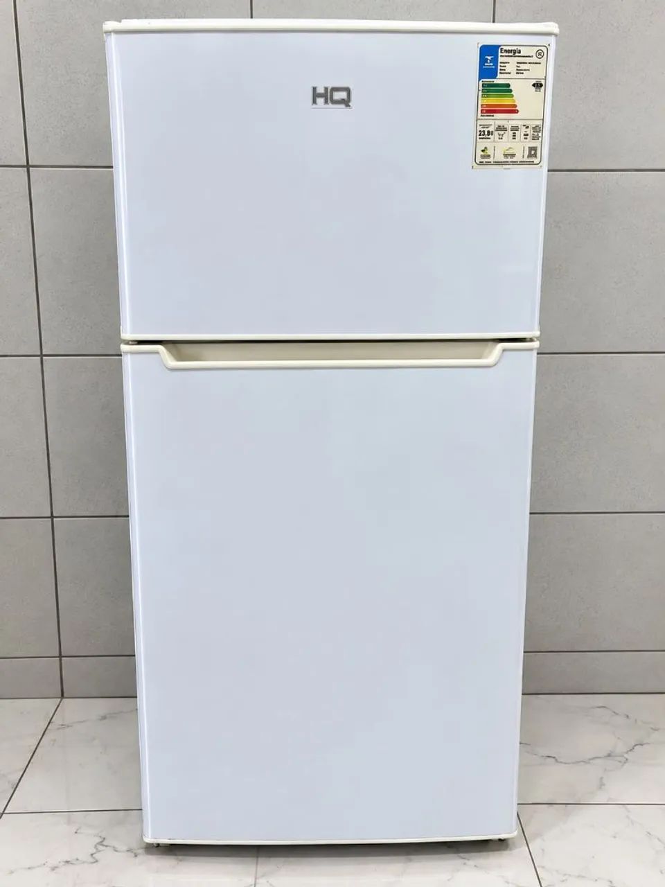 Geladeira 