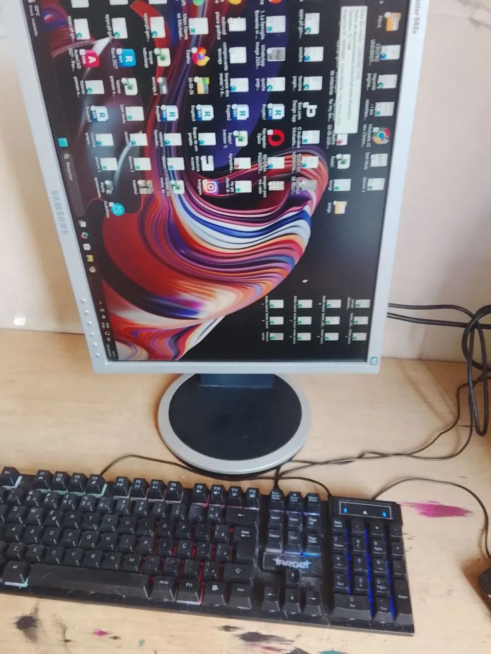 Computador excelente a venda - Foto 4
