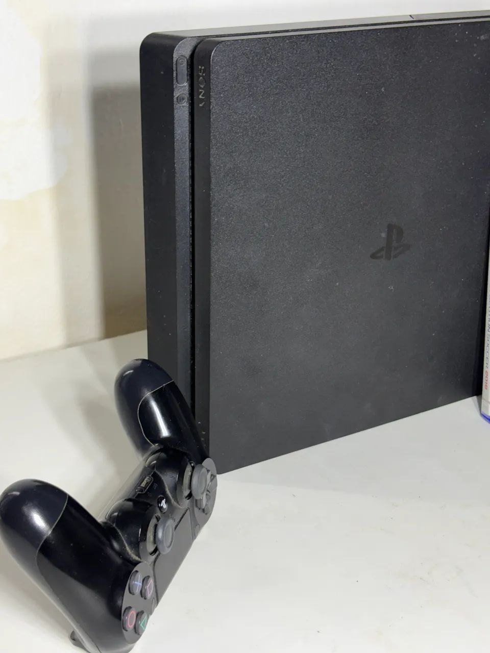 PlayStation 4 SUPER SLIM  - Foto 2