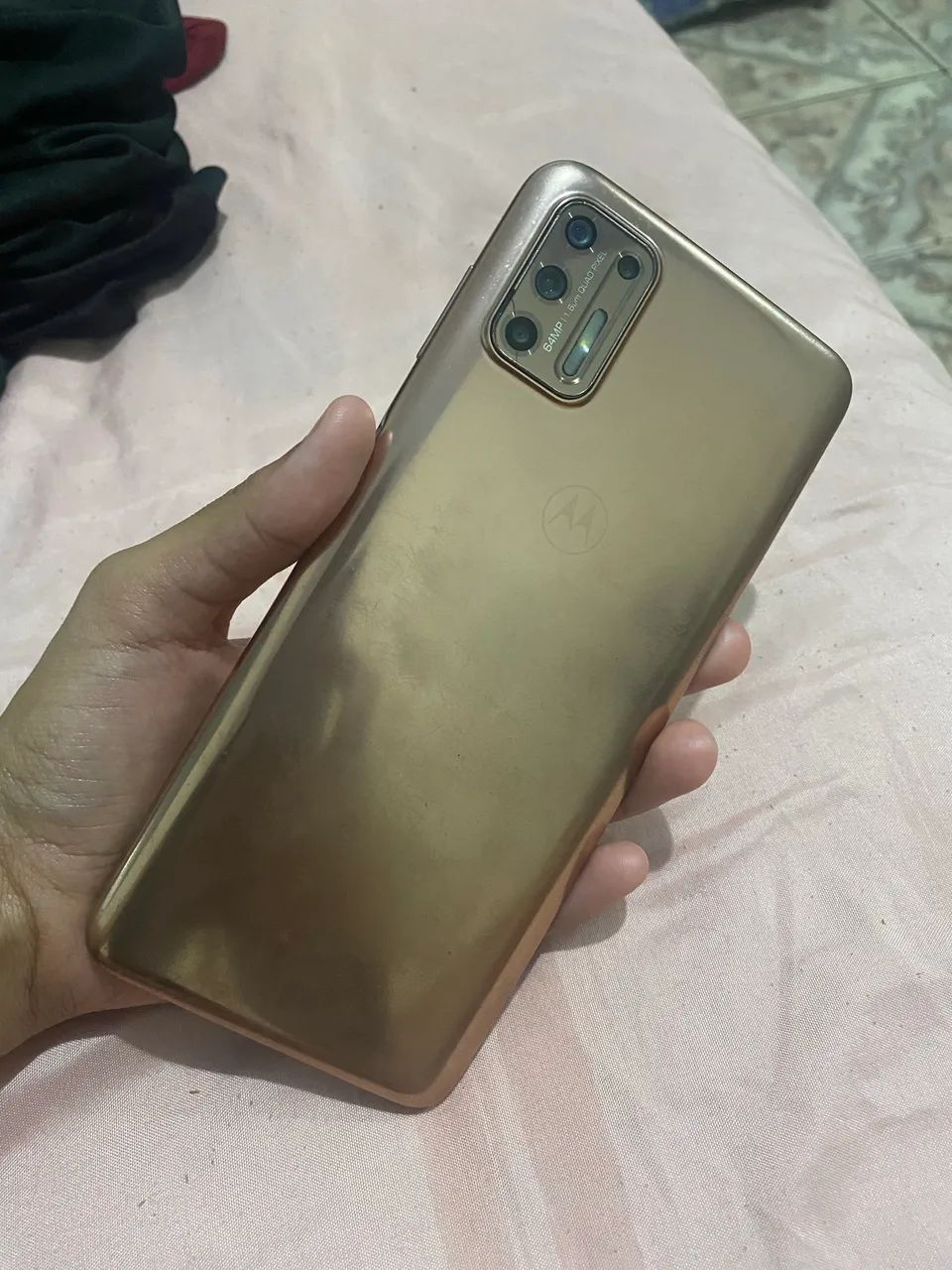 Moto G 9Plus - Foto 5