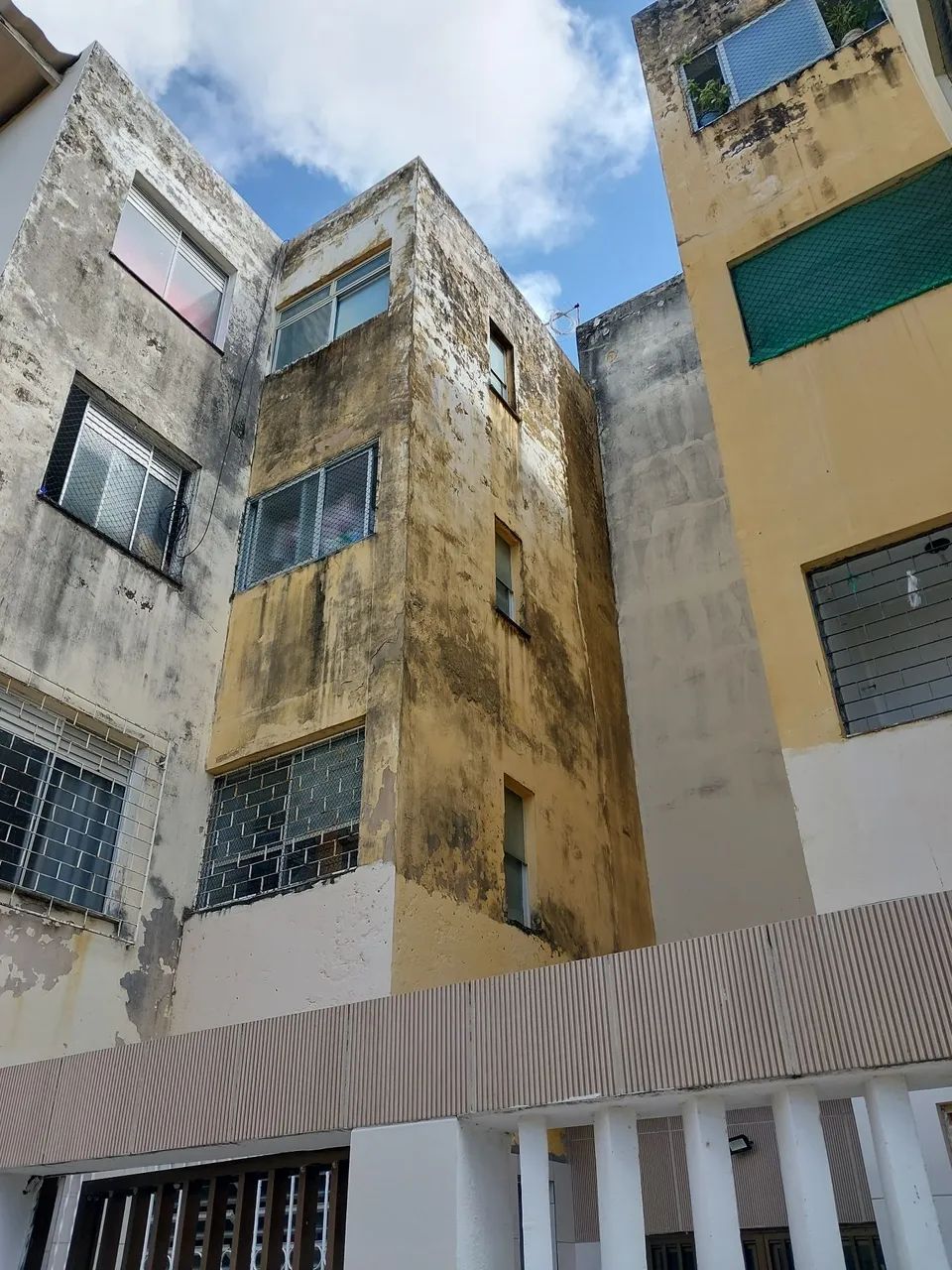 Pintamos seu prédio  - Foto 5